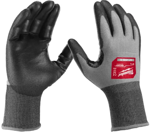 Milwaukee Handskar HI-DEX CUT D - L/9