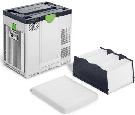 Festool Luftrenare SYS-AIR M - Dammklass M