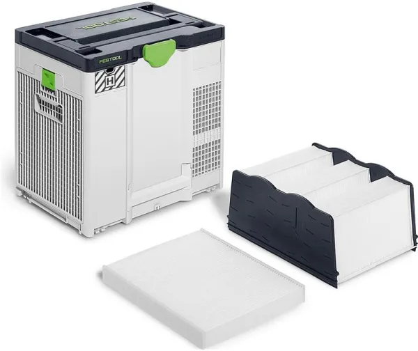 Festool Luftrenare SYS-AIR H - Dammklass H