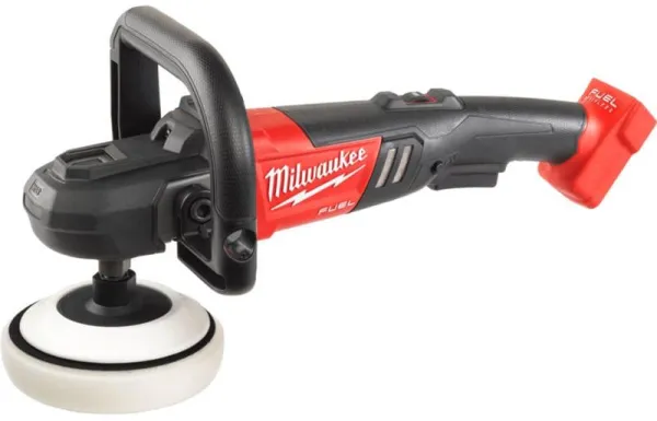 Milwaukee Polermaskin M18 FAP180-0X 180mm