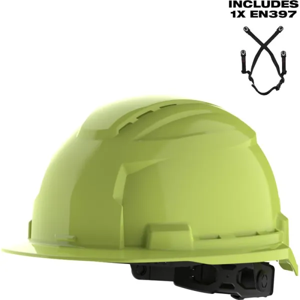 Milwaukee BOLT2 100 skyddshj�lm