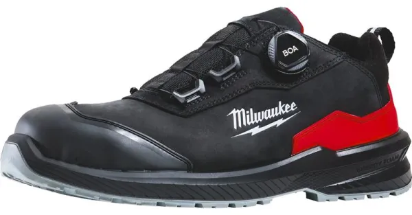 Milwaukee Skyddsskor FXT S3S B1L110133 storlek 36