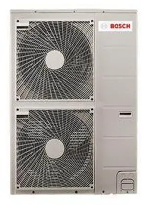 Bosch compress 3000 odu split utomhusenhet 15kw