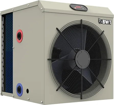 BWT Värmepump MYPOOL 5,8kW Heat
