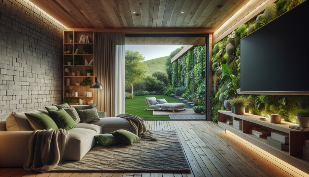 Trender inom hemrenovering 2025 med fokus på gör-det-själv-projekt och effektiv isolering